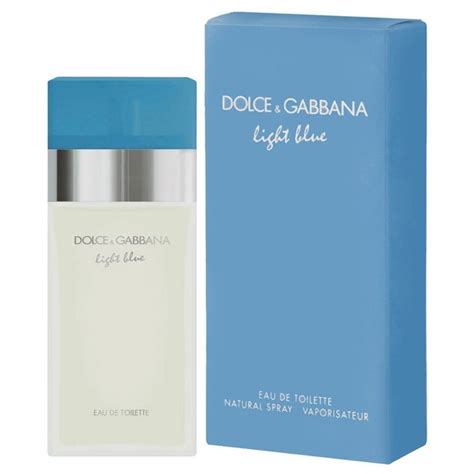 preço do perfume dolce gabbana light blue 100ml no paraguai|Dolce & Gabbana light blue femme.